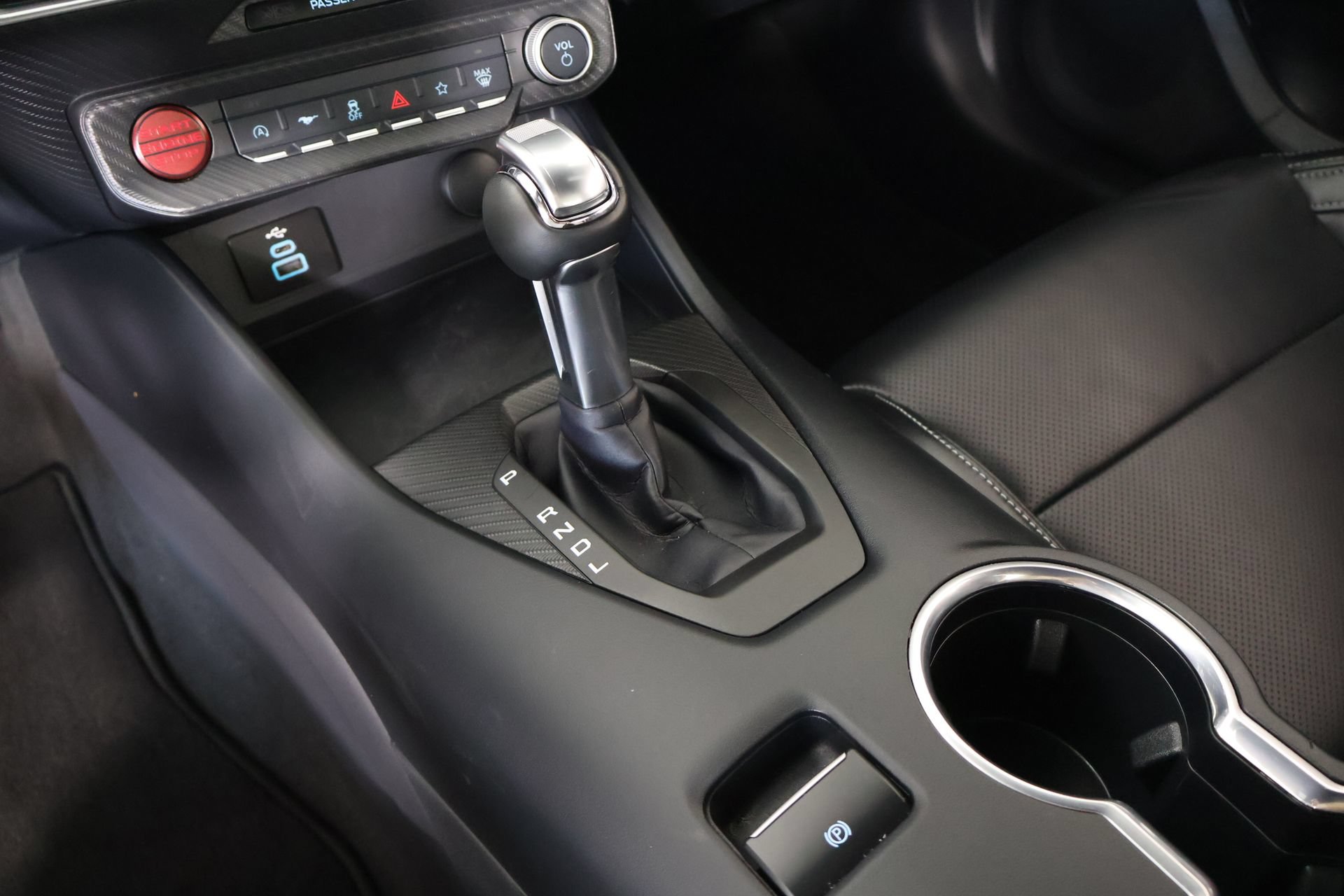 Used 2026 Ford Mustang Premium RWD image 8