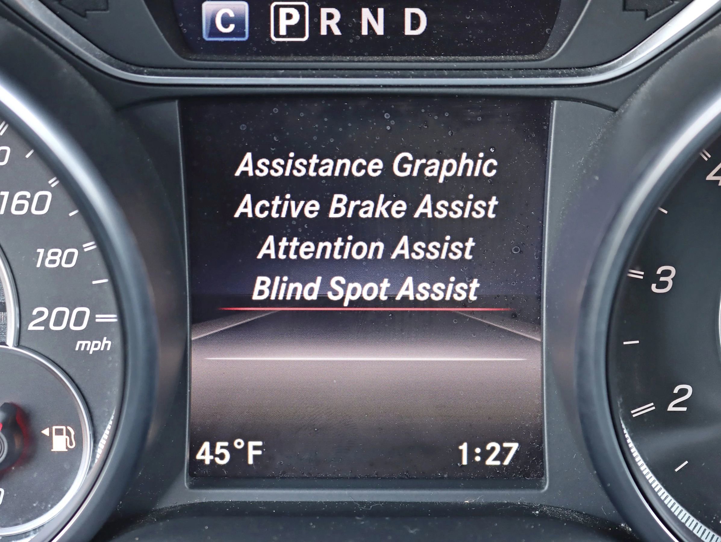 Used 2018 Mercedes-Benz CLA 45 AMG CLA 45 4MATIC Coupe 4D image 21