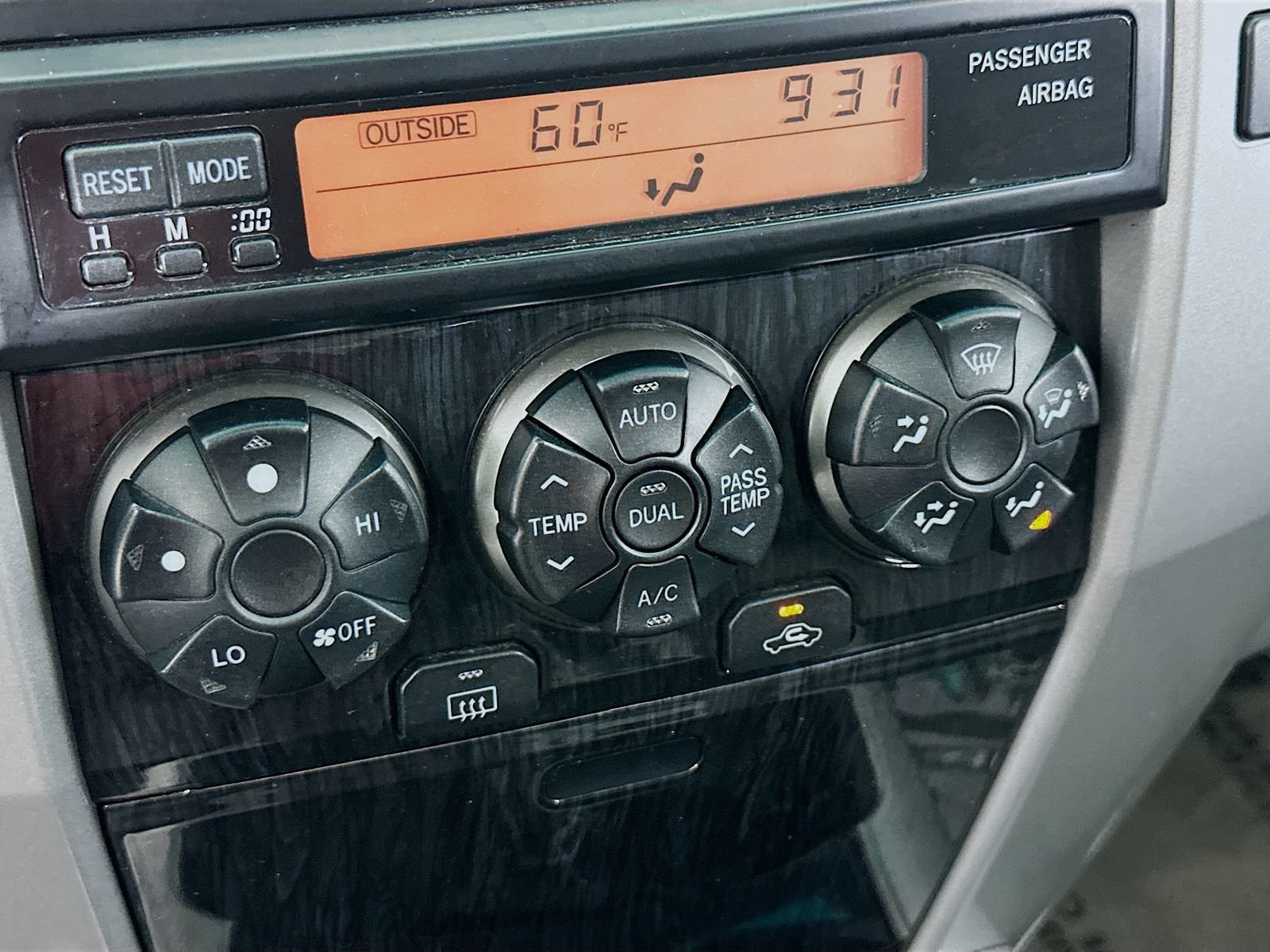 Used 2007 Toyota 4Runner Limited RWD image 14