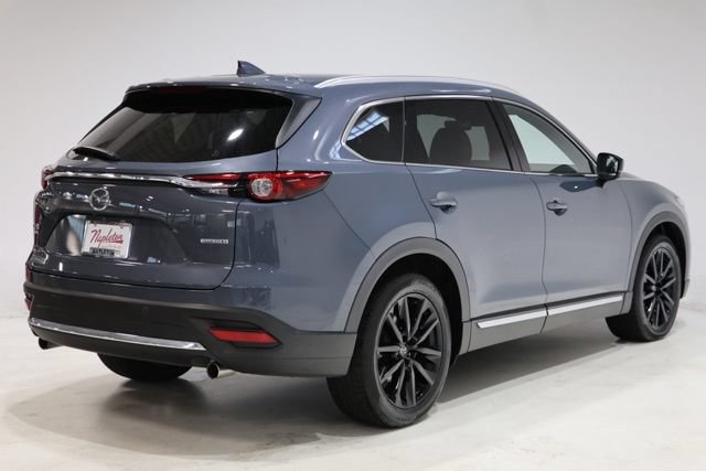Used 2023 MAZDA CX-9 Carbon Edition AWD/4WD image 8