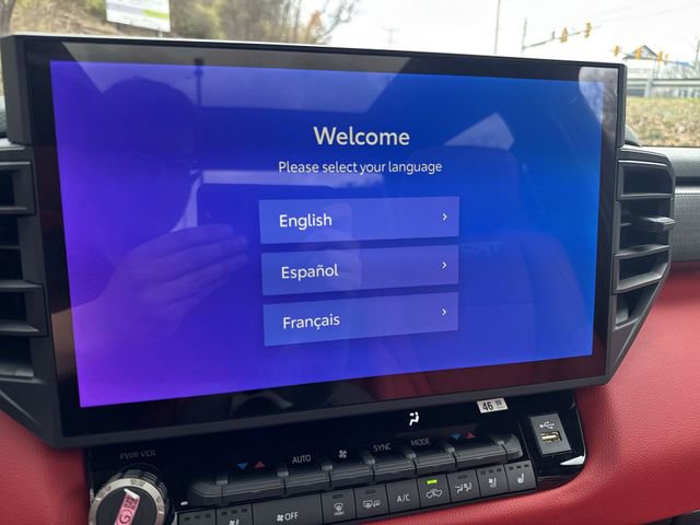 New 2026 Toyota Tundra TRD Pro image 20