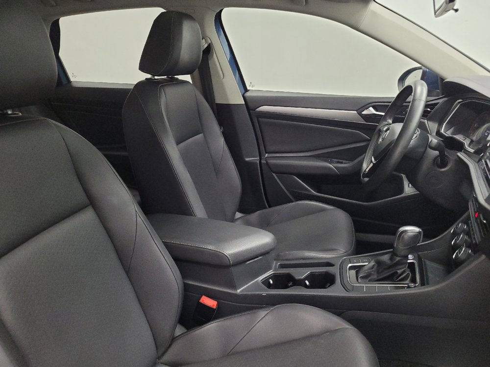 Used 2020 Volkswagen Jetta SE FWD image 21