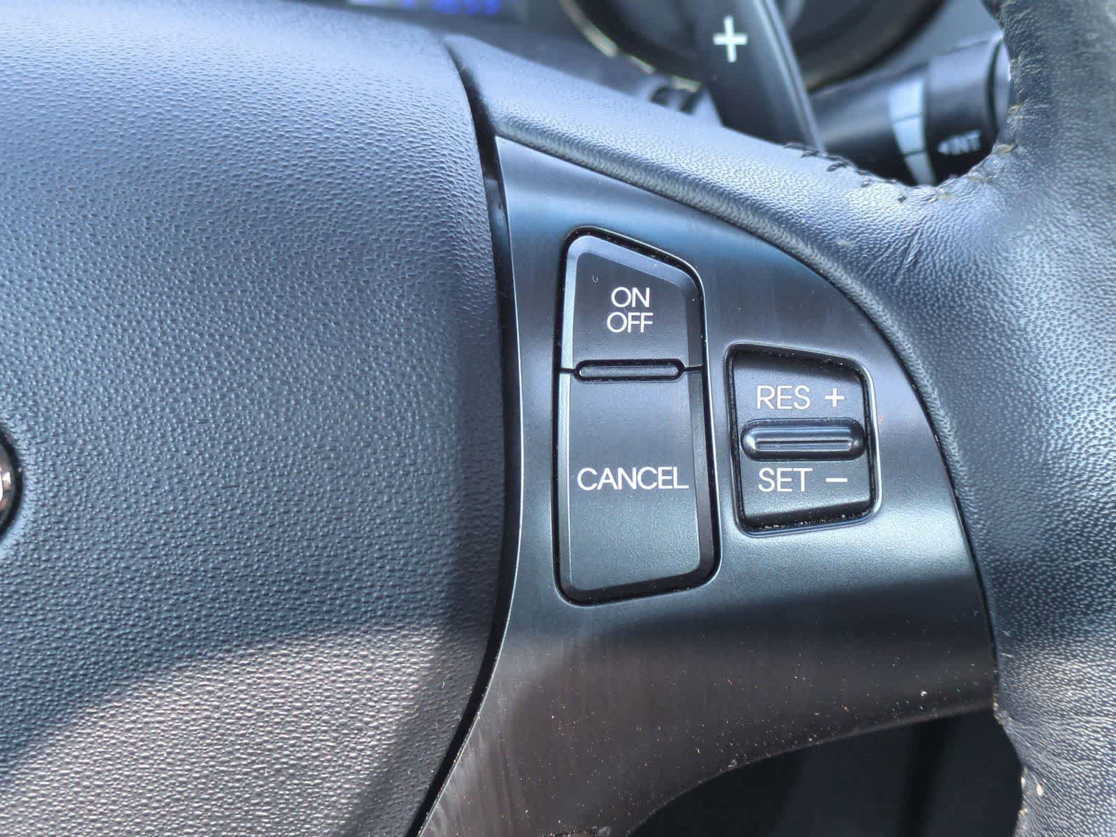 Used 2012 Hyundai Genesis 2.0T image 25
