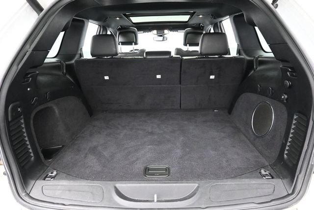 Used 2021 Jeep Grand Cherokee Limited w/ Luxury Group II RWD image 30