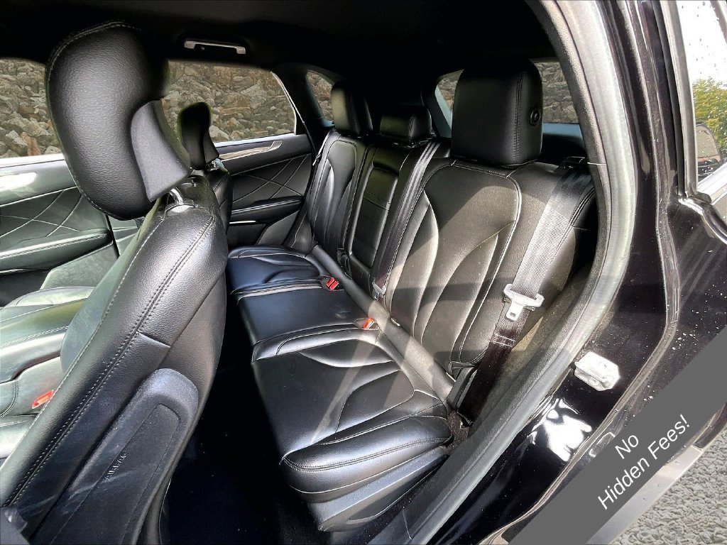 Used 2019 Lincoln MKC Premiere AWD/4WD image 22