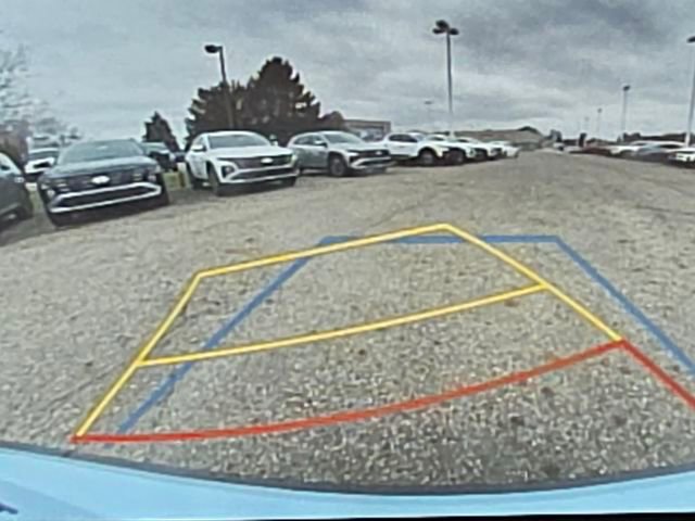 New 2025 Hyundai Elantra N image 12