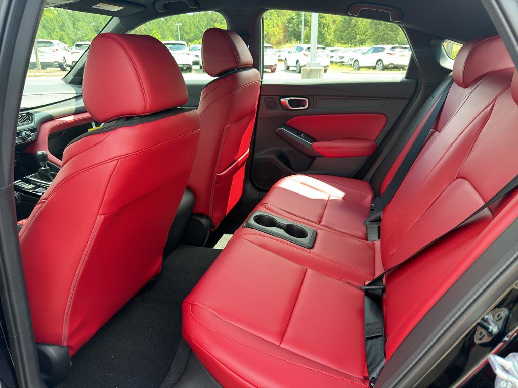 New 2026 Acura Integra Type S FWD image 29