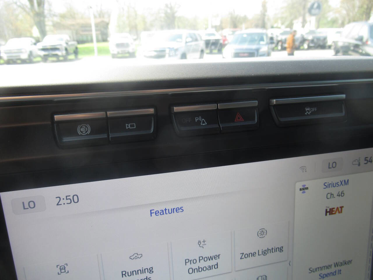 Used 2023 Ford F450 Platinum AWD/4WD image 42