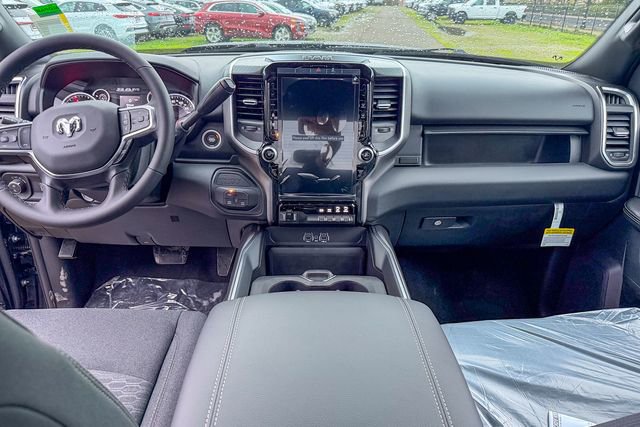 New 2026 RAM 3500 Big Horn image 25