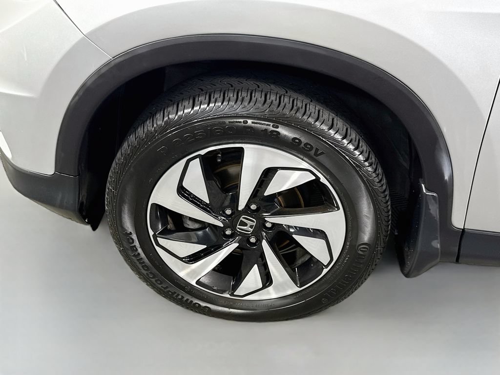 Used 2016 Honda CR-V Touring image 35