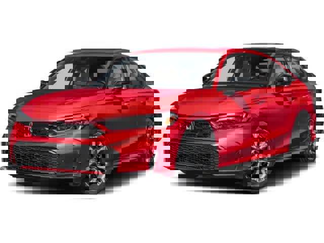 New 2026 Honda Civic Sport Touring