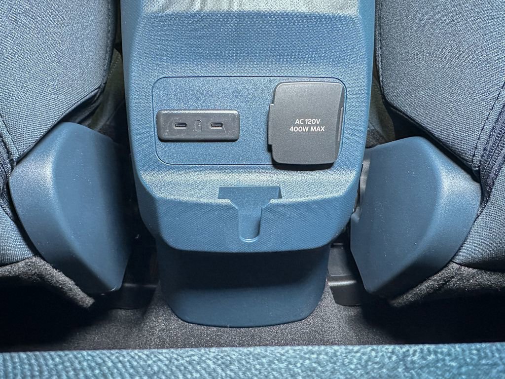 New 2025 Ford Maverick XLT w/ Equipment Group 301A image 22