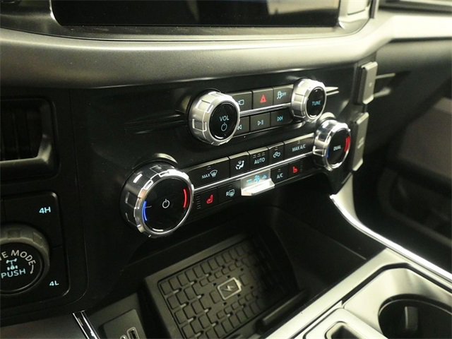 New 2025 Ford F150 XLT w/ Equipment Group 303A High image 17