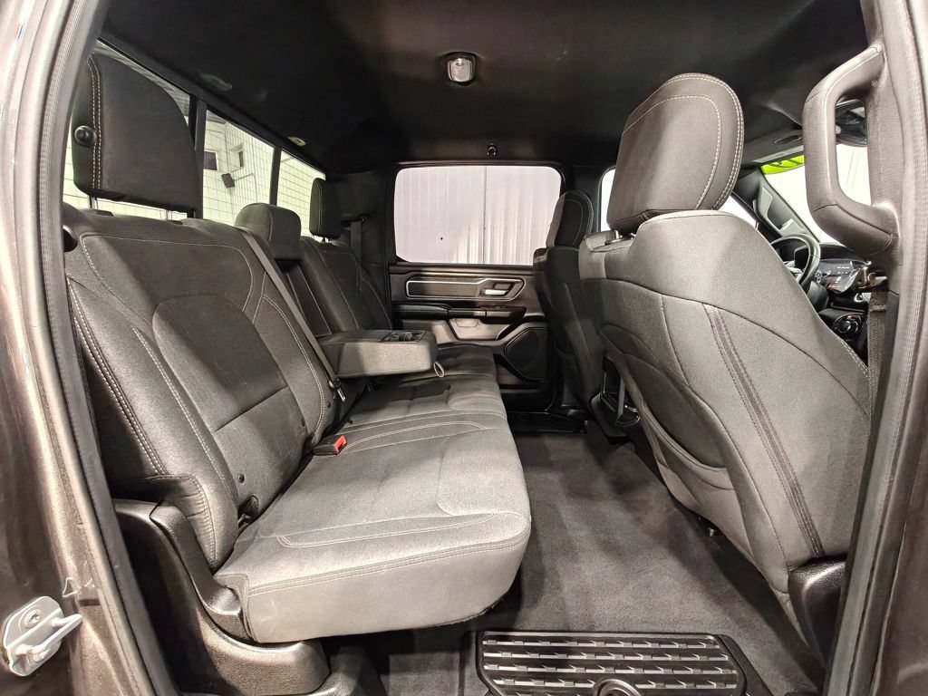 Used 2019 RAM 1500 Big Horn AWD/4WD image 26