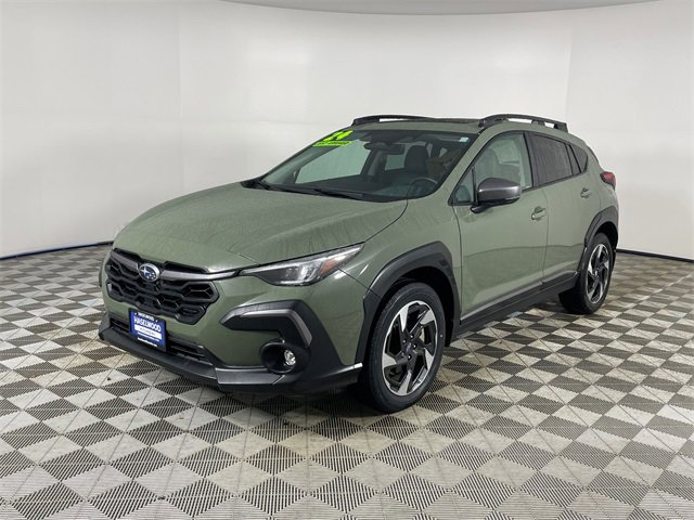 Used 2024 Subaru Crosstrek 2.5i Limited w/ Popular Package #3