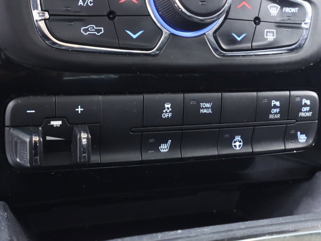 Used 2016 RAM 1500 Sport w/ Sport Premium Group image 23