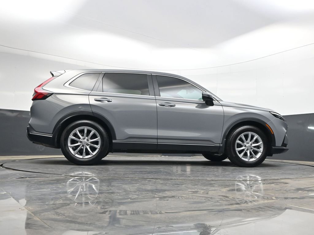 Used 2024 Honda CR-V EX-L image 33