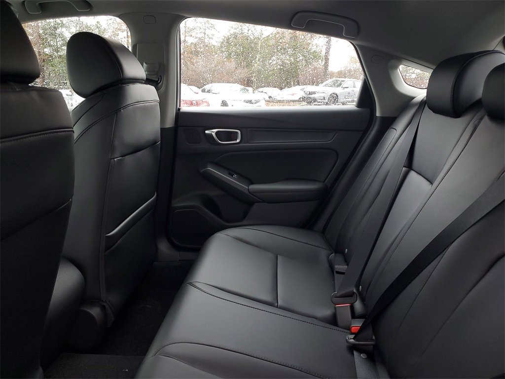 New 2026 Acura Integra Base image 10