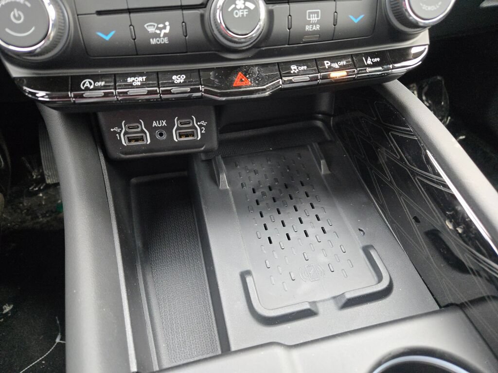 New 2026 Dodge Durango GT AWD/4WD image 32