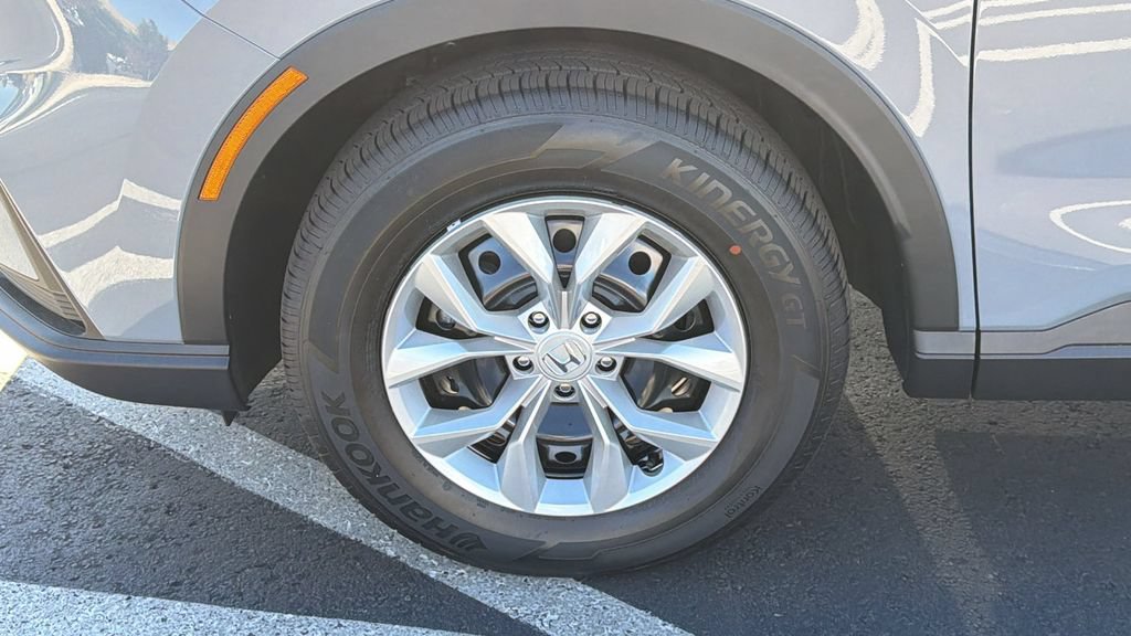 New 2026 Honda CR-V LX image 9