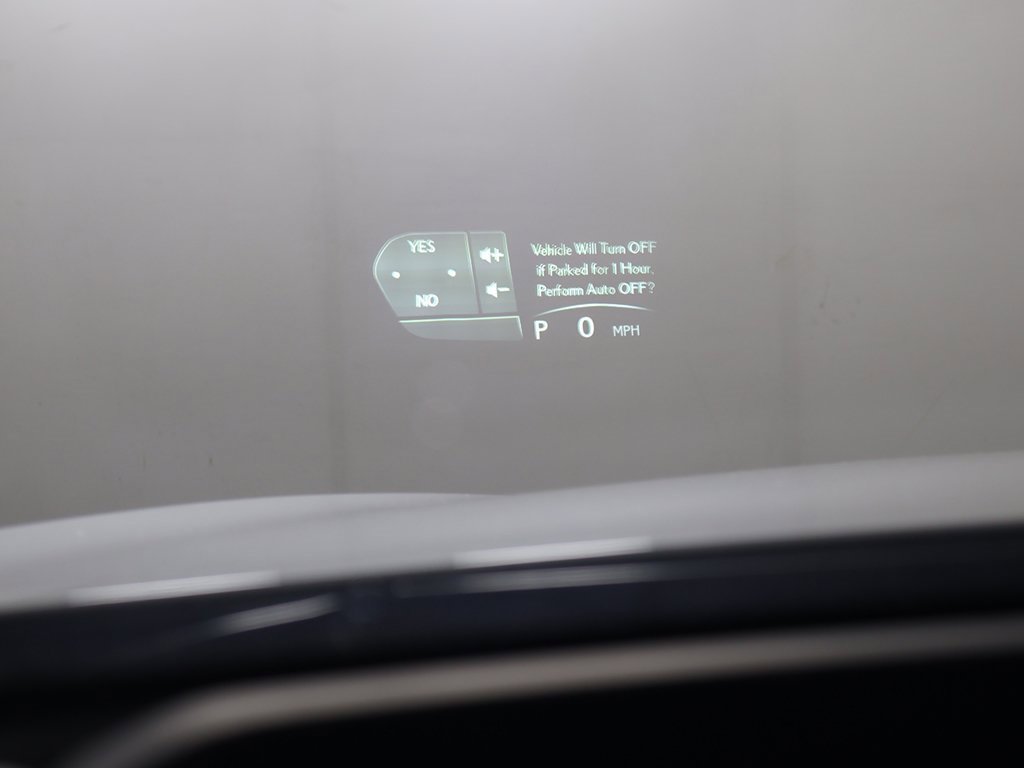 Used 2024 Lexus NX 450h+ AWD w/ Vision Package image 40