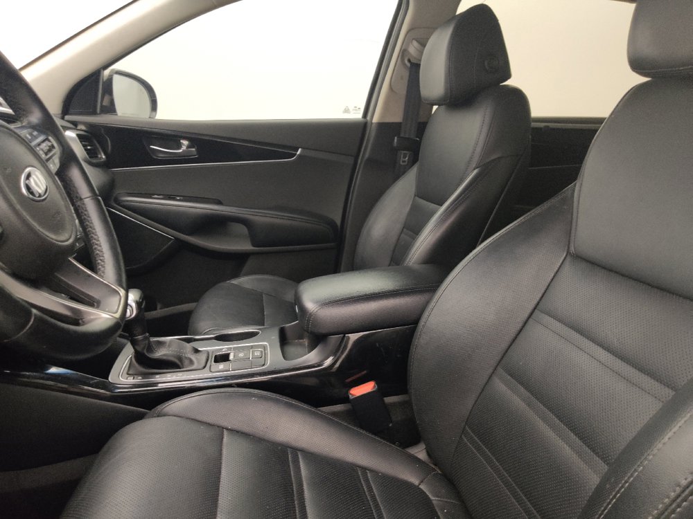 Used 2017 Kia Sorento SX FWD image 17