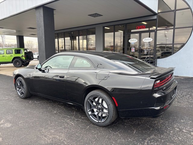 New 2026 Dodge Charger R/T Scat Pack image 6