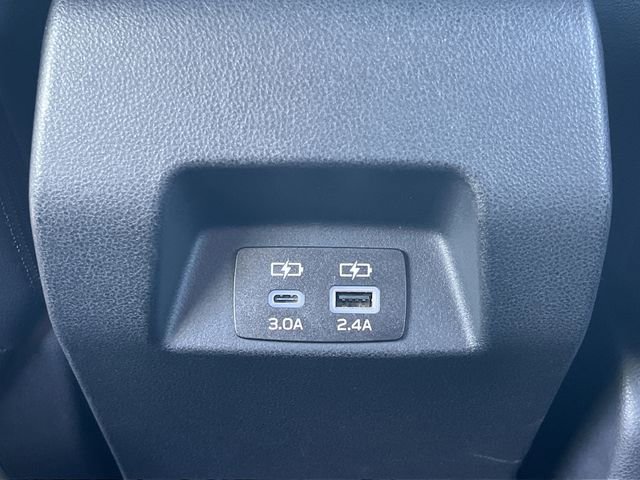 Used 2024 Subaru Crosstrek 2.5i Sport image 20