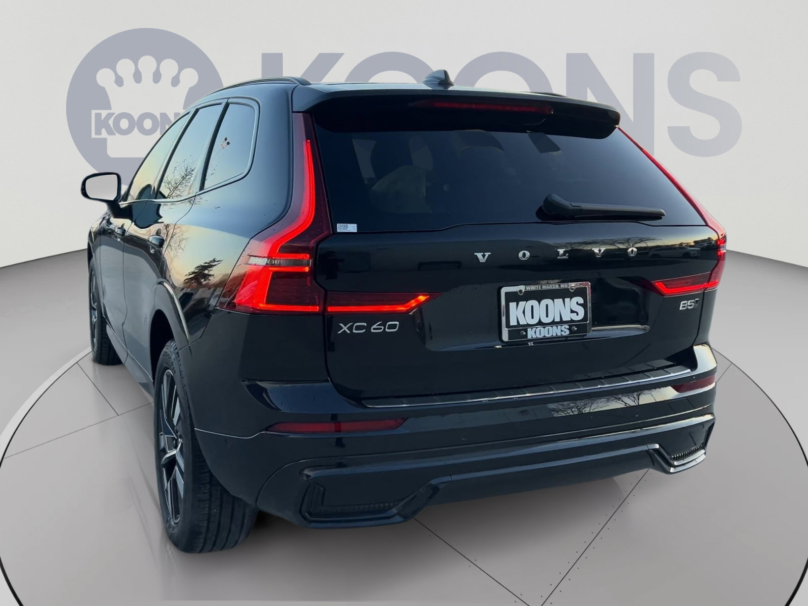 New 2026 Volvo XC60 B5 Plus w/ Protection Package Premier AWD/4WD image 10
