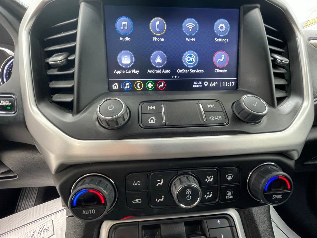 Used 2023 GMC Acadia SLE AWD/4WD image 20