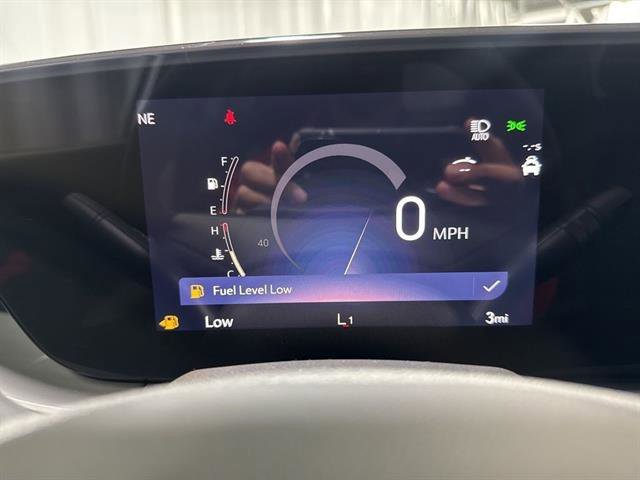 New 2026 Buick Envista Sport Touring w/ Convenience I Package image 39