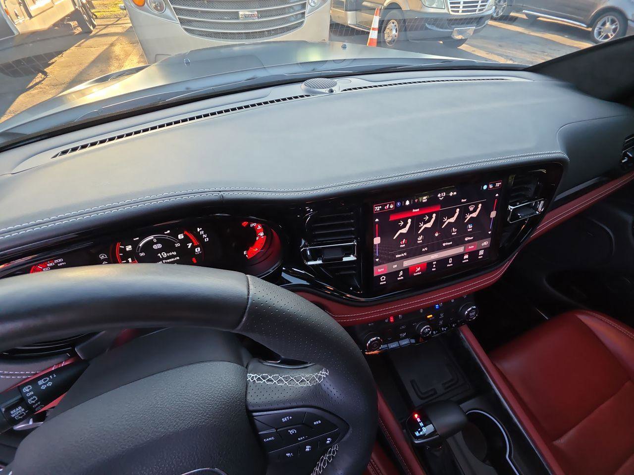 Used 2024 Dodge Durango SRT Hellcat image 35