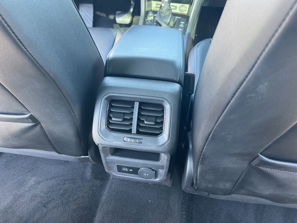 Used 2019 Volkswagen Tiguan SE image 20
