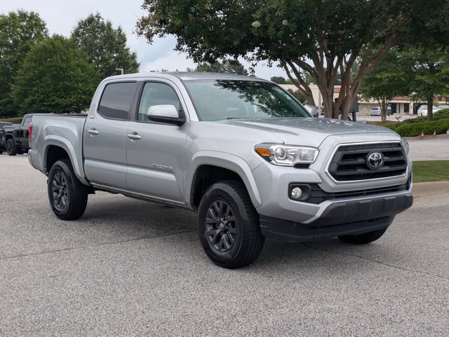 Used 2023 Toyota Tacoma SR5 RWD image 2