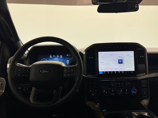 Used 2024 Ford F150 STX w/ Equipment Group 201A FX4 image 3