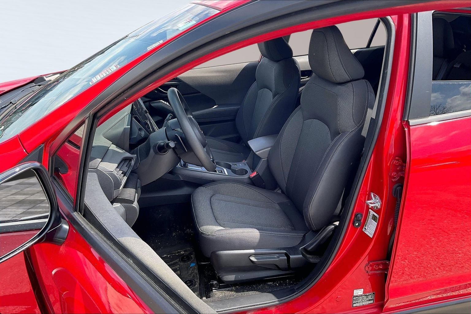 Certified 2024 Subaru Crosstrek 2.0i Premium image 17
