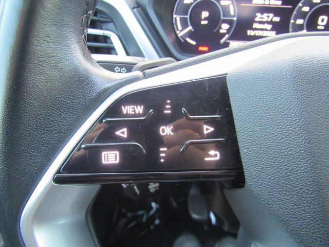 Used 2022 Audi Q4 e-tron Premium Plus w/ Premium Plus image 39