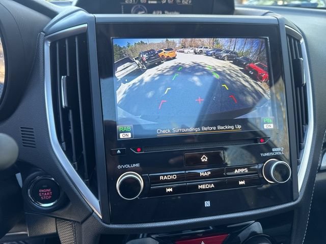 Used 2020 Subaru Forester Limited AWD/4WD image 26