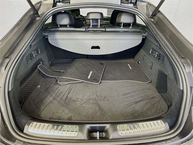 Used 2025 Mercedes-Benz GLC 63 AMG S image 28