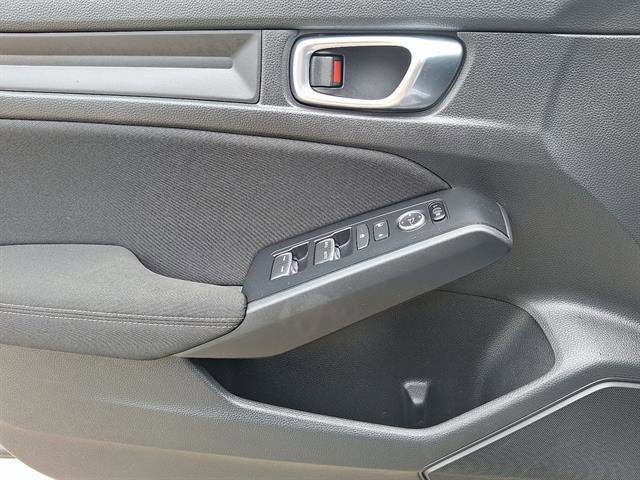 Used 2023 Honda Civic Sport image 12