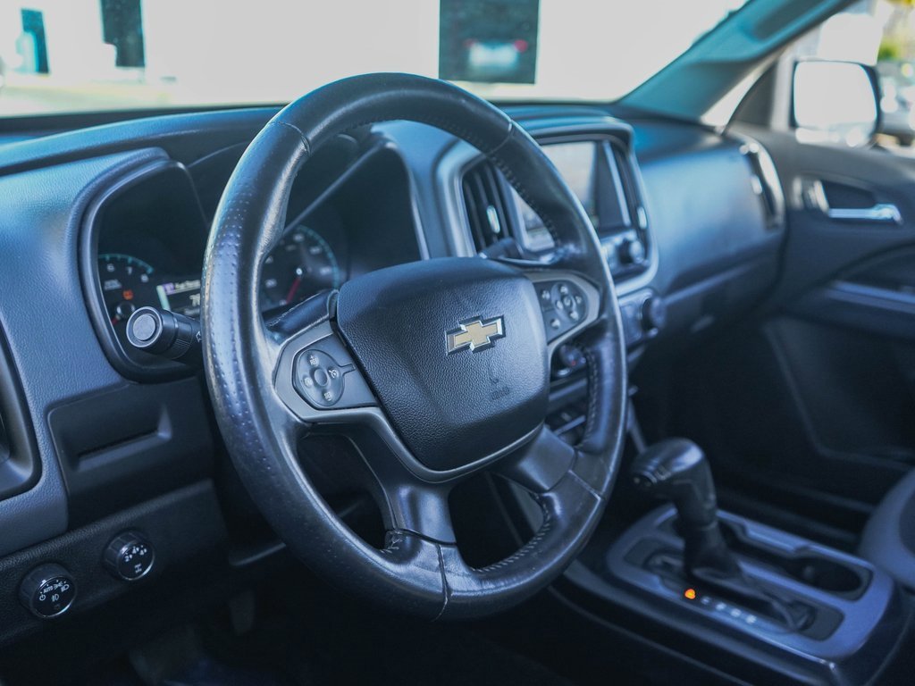 Used 2016 Chevrolet Colorado Z71 image 6
