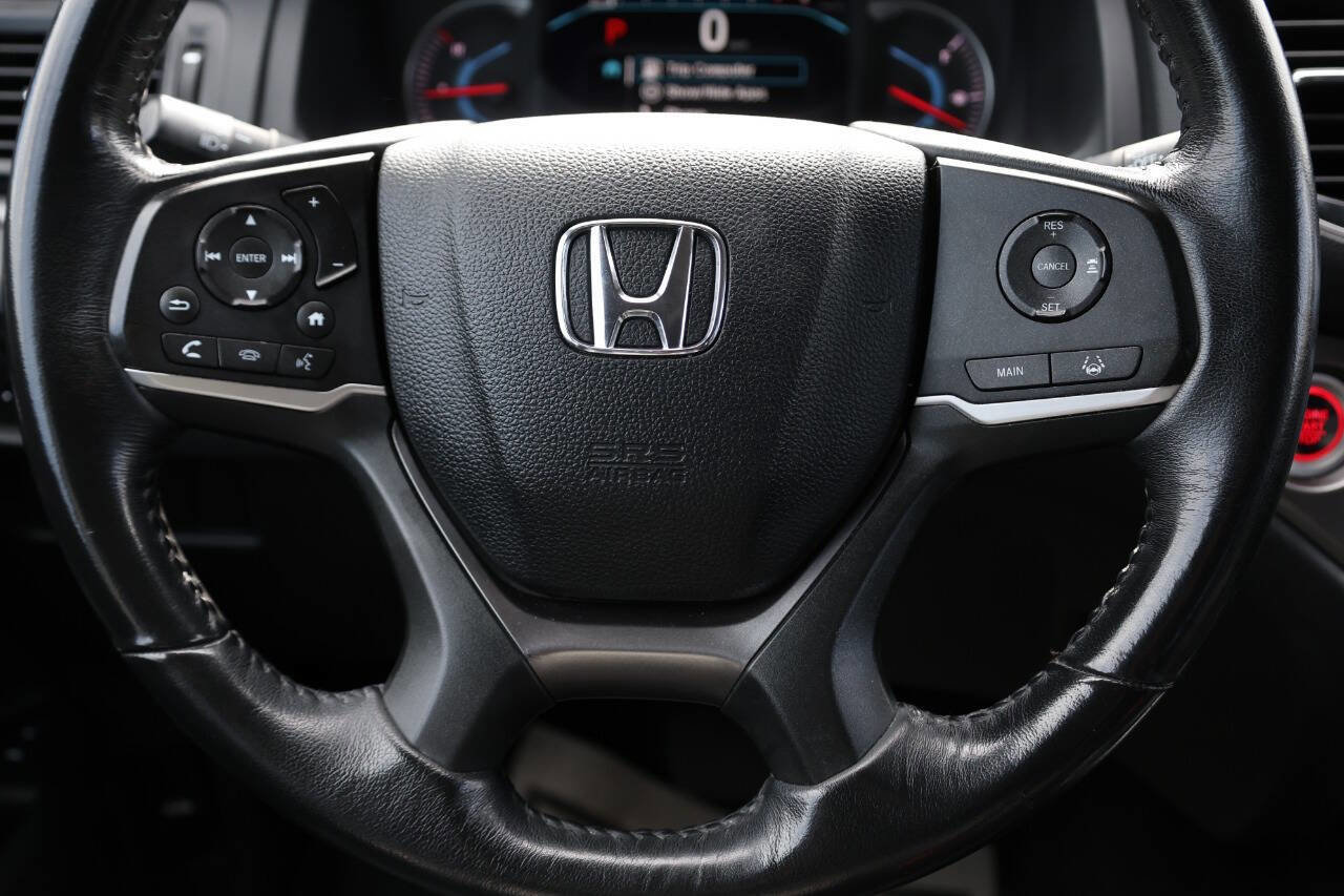 Used 2020 Honda Pilot EX-L image 19