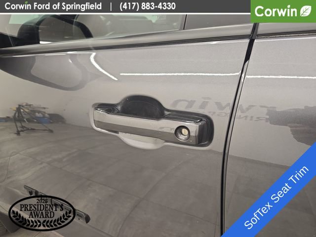 Used 2025 Toyota Tundra SR5 w/ TRD Off-Road Premium Package AWD/4WD image 20