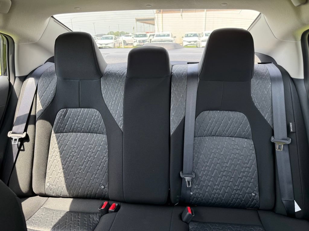 New 2026 Nissan Sentra SV w/ SV Convenience Package FWD image 10