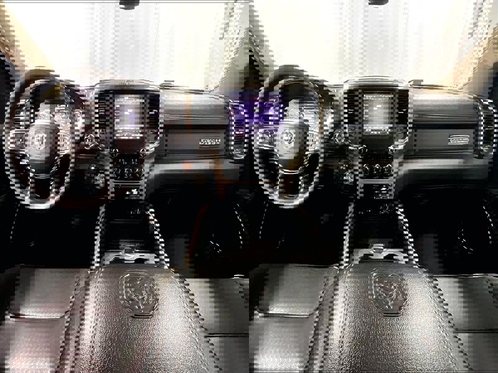 Used 2019 RAM 1500 Laramie image 21