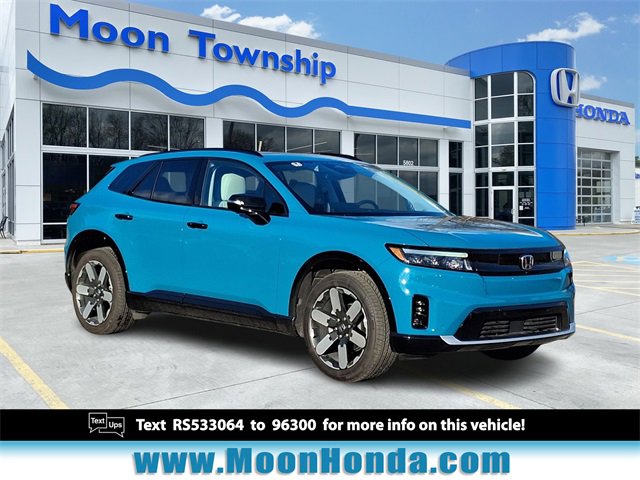 New 2024 Honda Prologue Elite