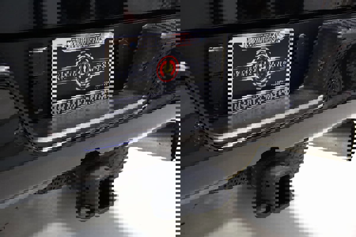 Used 2024 GMC Sierra 3500 Denali Ultimate image 17