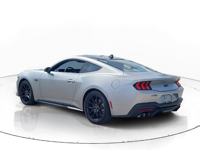 New 2025 Ford Mustang GT Premium RWD image 7
