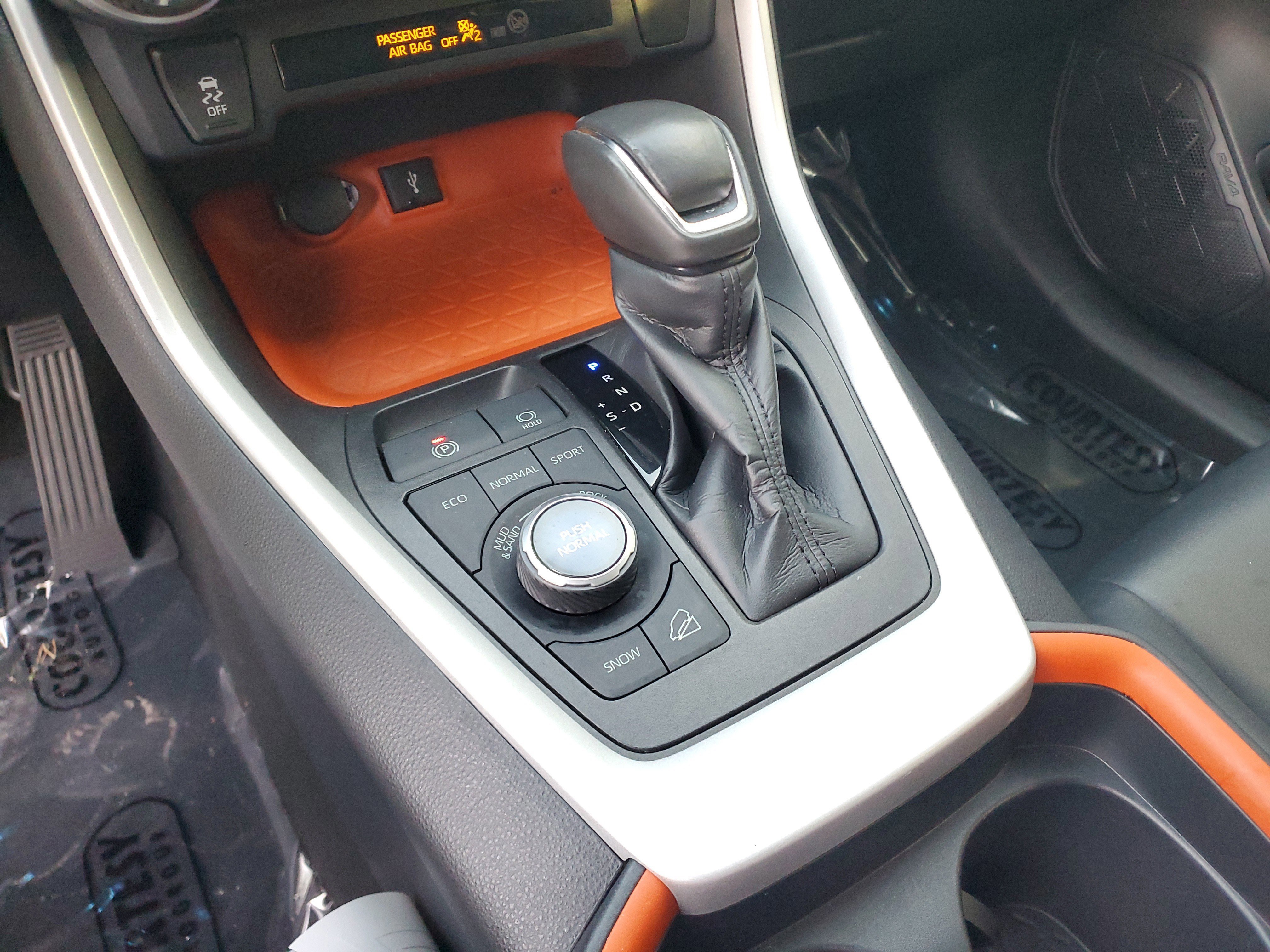 Used 2020 Toyota RAV4 Adventure image 20