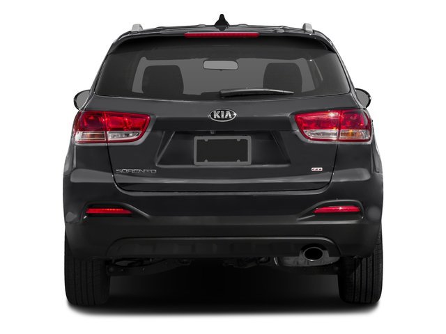Used 2018 Kia Sorento LX image 8